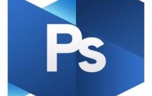 Photoshop设计打造非常有创意的户外运动鞋海报