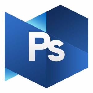 Photoshop 一个可爱的笑脸图标