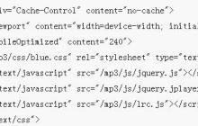 html5实现兼容各大浏览器的播放器的解析
