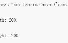 如何使用canvas实现图片马赛克