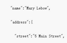 关于Zend Framework处理Json数据的方法
