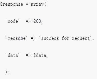 How to write a simple App interface using PHP-PHP Tutorial-php.cn