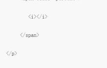 CSS3和HTML5网页加载进度条的实现