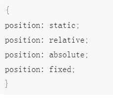 CSS は、position:sticky を使用してスティッキー レイアウトを実装します。