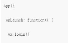 java实现微信小程序登录态维护