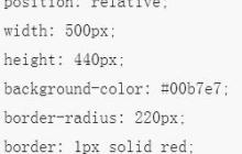 关于HTML5和CSS3实现机器猫的代码