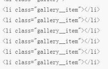CSS3实现的图片放大镜特效