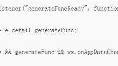About running WeChat applet on Chrome browser and using WebStorm