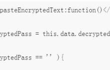 如何解决微信小程序报错：this.setData is not a function的问题