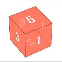 HTML5和CSS3实现3D展示商品信息的代码