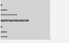 html 基于 canvas 实现截图的介绍