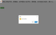 使用 vue-i18n 切换中英文的效果