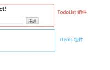 React-Reflux的基础介绍