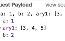 Jquery以及AngularJS中Get/Post的传参