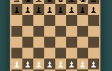 如何用纯CSS实现一副国际象棋
