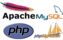 Ubuntu下Apache+PHP+MySQL+phpMyAdmin的快速安装步骤