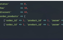 Laravel中collection类的使用方法总结（代码）