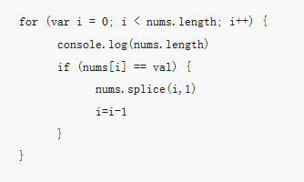 How to remove specified elements from an array in js (two methods)-JS ...