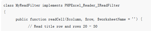 phpExcel在导出文件时内存溢出的解决方法
