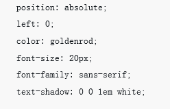 Comment utiliser CSS et D3 pour obtenir un effet d'animation en forme de cœur composé de texte (avec code)