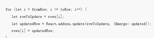 Animation effects of native js carousel renderings (with code)