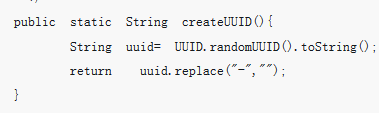 What is UUID? How to generate UUID in Java-Java Tutorial-php.cn