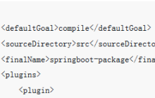 SpringBoot如何实现整合Jsp和Thymeleaf？