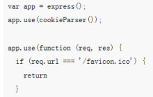 node中的cookie是什么？怎么用？