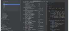 Collection de méthodes d'utilisation de WebStorm (images et textes)