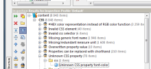 Quelques techniques associées à l'utilisation de WebStorm