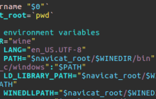 linux安装navicat的详细步骤