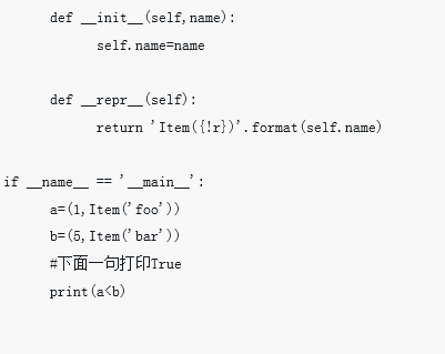 How to implement priority queue in python (with code)-Python Tutorial ...