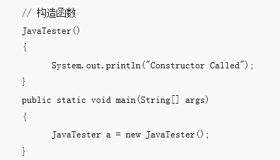 Detailed introduction to instance initialization block (IIB) in Java ...