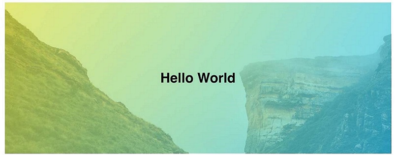 Comment utiliser le pseudo-élément :after en CSS pour implémenter une superposition d'une image de fond ?