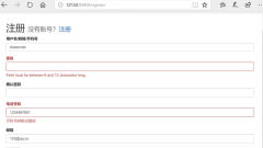 Introduction to flask_bootstrap decorating web pages in python (with code)