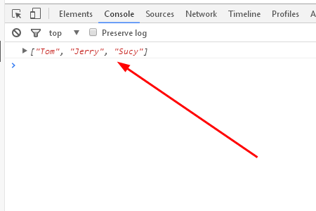 JavaScript