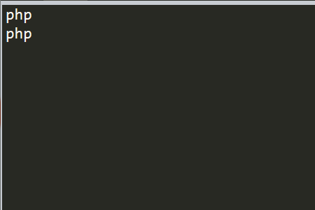 php