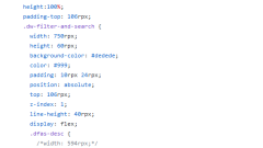 How does the applet handle keyboard overlay input box (code attached)