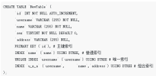 mysql索引是什么？mysql索引的相关知识介绍