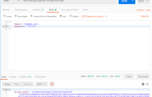 Laravel使用JWT实现API用户授权的详细步骤