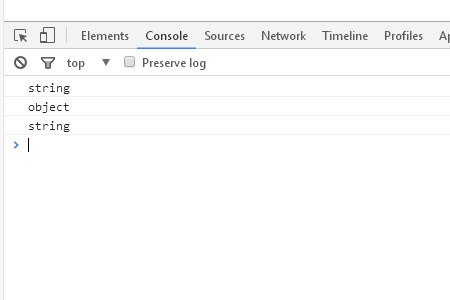 JavaScript中的json.stringify如何使用