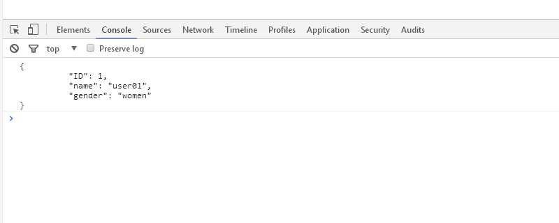 JavaScript中的json.stringify如何使用