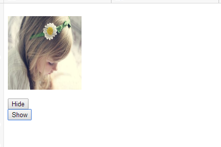 JavaScript中style.display属性怎么使用