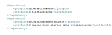 springboot加ES实现全局检索的示例介绍