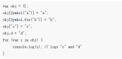 ES6中Symbol的详细介绍（代码示例）