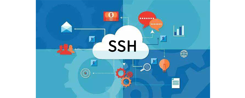 Best way to manage ssh hosts and private keys