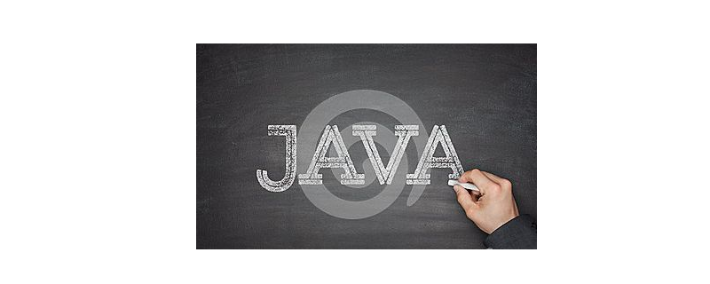 java开发入门基础教程的分享