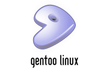 如何在Gentoo Linux上设置启动和关闭脚本