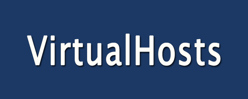 如何在Lighttpd Server中設(shè)置VirtualHosts（虛擬主機(jī)）-小浪學(xué)習(xí)網(wǎng)