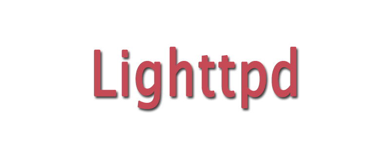 如何在Lighttpd Server中配置SSL-小浪學習網